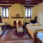 Apartamento Periklis Anavriti. *
