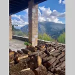 Apartamento Periklis Anavriti.