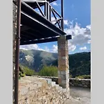 Apartamento Periklis Anavriti. Sparta
