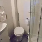 Apartamento Periklis Anavriti. Sparta