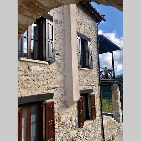 Periklis Anavriti. Sparta