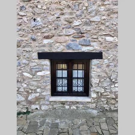 Apartman Periklis Anavriti. Szpárti