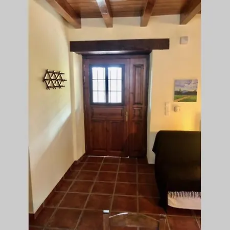 Apartment Periklis Anavriti.