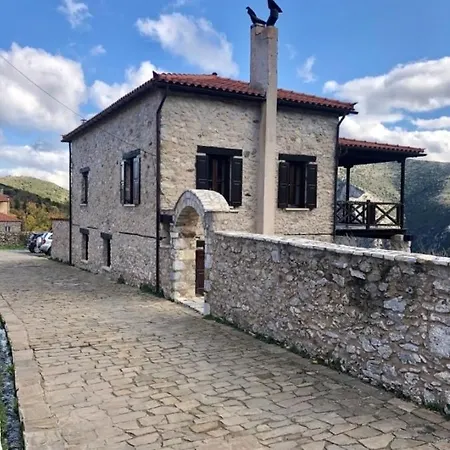 Periklis Anavriti. Sparta