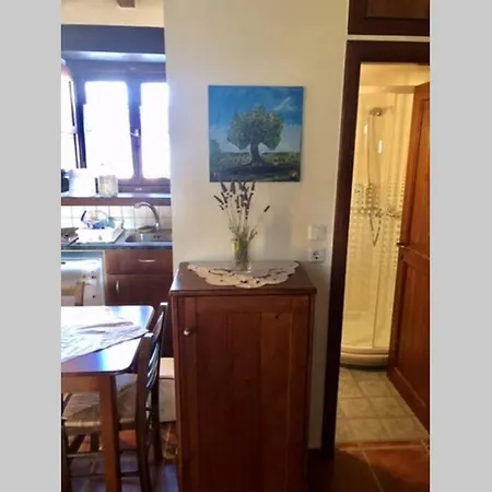 Periklis Anavriti. Apartman