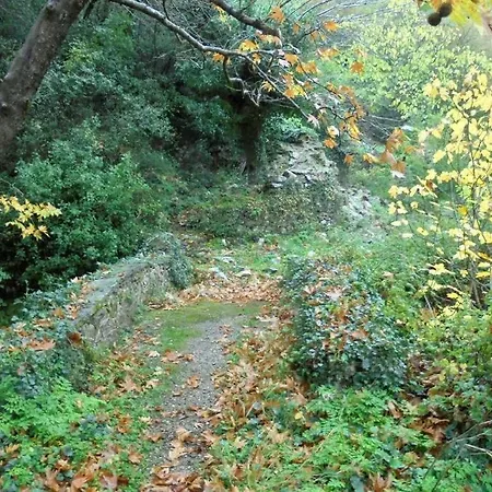 Apartman Periklis Anavriti. *