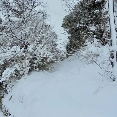 Lejlighed Periklis Anavriti.