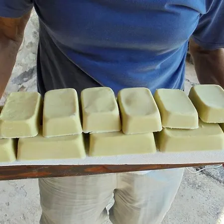 Apartman Periklis Anavriti.