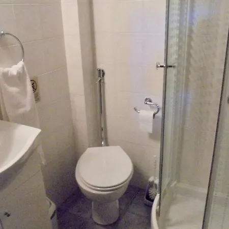 Apartment Periklis Anavriti. Sparta
