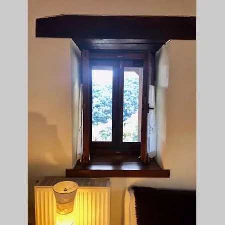 Apartment Periklis Anavriti.