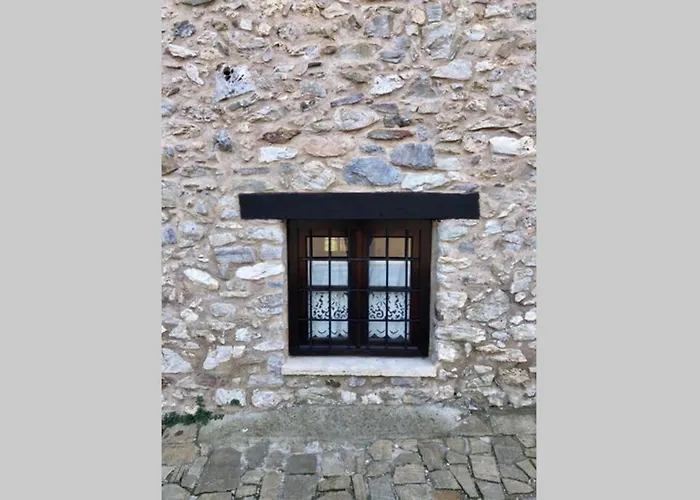 Apartamento Periklis Anavriti. Sparta