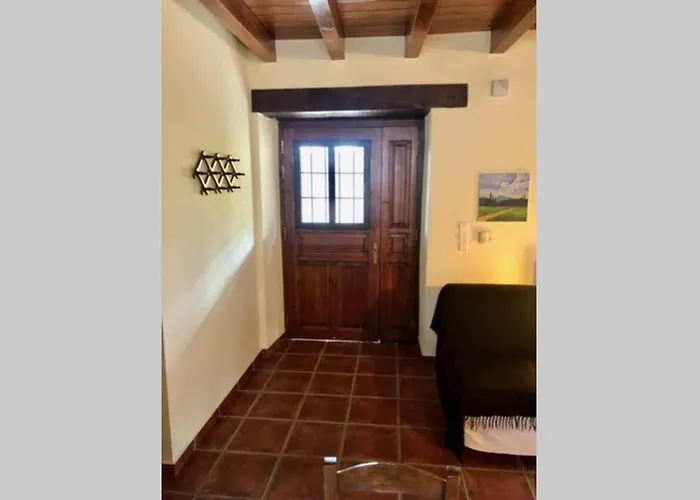 Apartamento Periklis Anavriti.