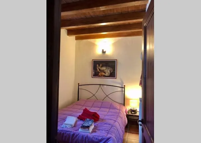 Periklis Anavriti. Apartmán