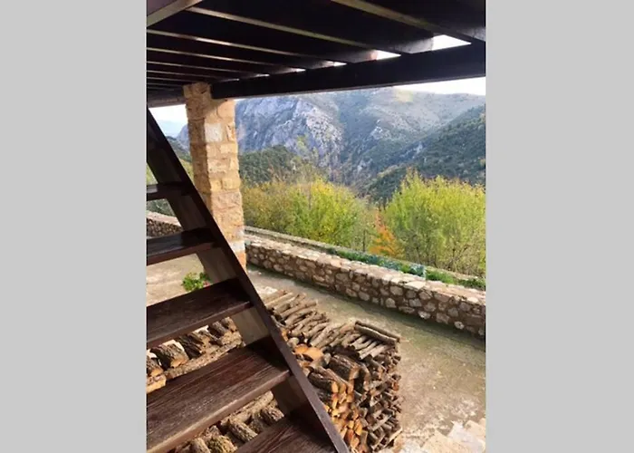 Apartamento Periklis Anavriti.