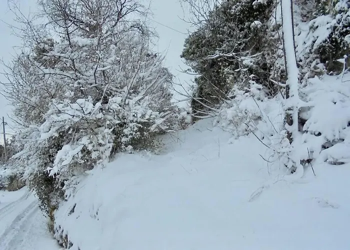 Apartamento Periklis Anavriti.