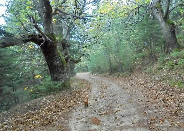 Apartamento Periklis Anavriti.