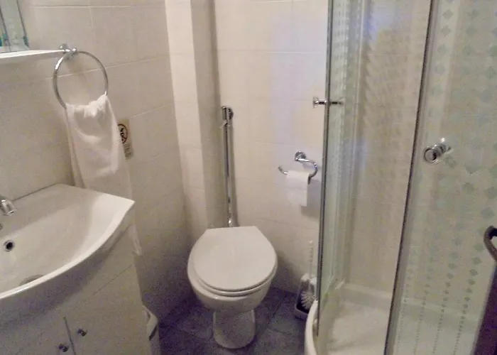 Apartmán Periklis Anavriti. Sparta