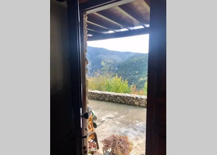 Apartamento Periklis Anavriti.