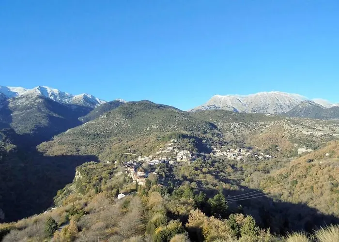 Periklis Anavriti. *