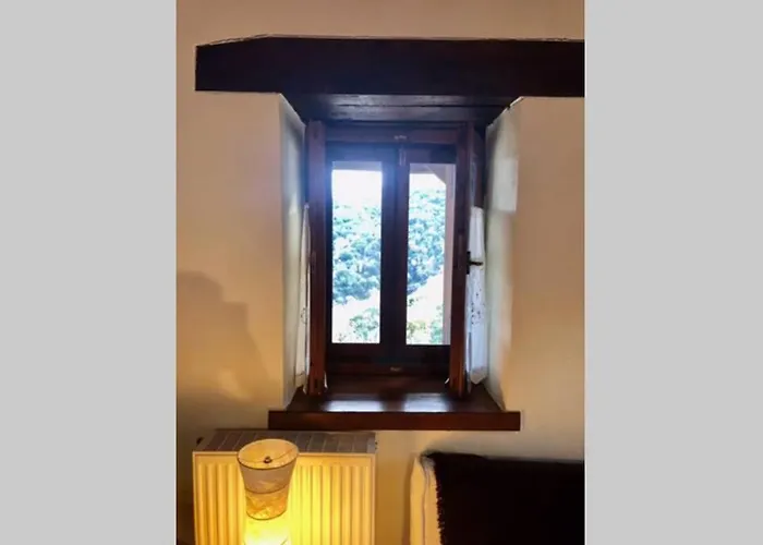 Apartamento Periklis Anavriti.