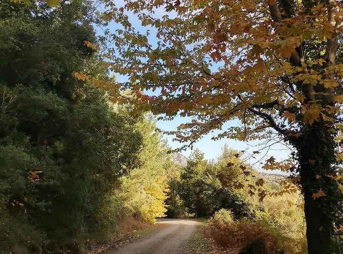 Periklis Anavriti. Apartmán Sparta